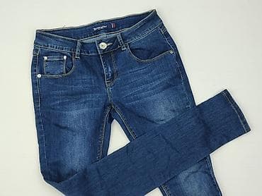 jnco jeans pl: Dromedar, Jeansy damskie, rozmiar XS — 1