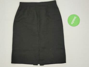 spódnice ołówkowe midi z wysokim stanem: Spódnica damska, rozmiar S — 3