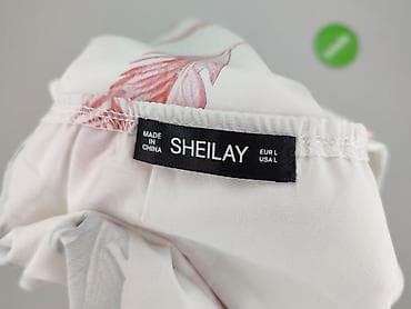 givenchy bluzki: Sheilay, Top damski, rozmiar L — 4