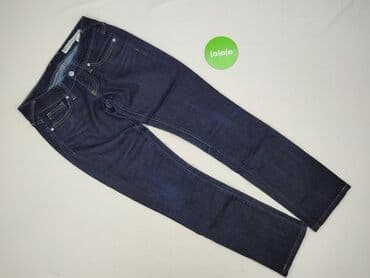 białe jeansy damskie big star: Big Star, Jeansy damskie, rozmiar XS — 2