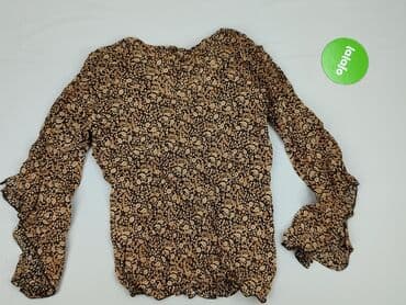 bluzki nietoperz czarne: Colloseum, Bluzka damska, rozmiar L — 3