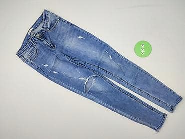 spodnie jnco: Jeansy damskie, rozmiar M — 2