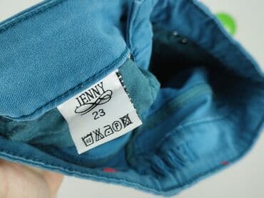 calvin klein jeans plus sukienki: Jennyfer, Jeansy damskie, rozmiar 2XS — 6
