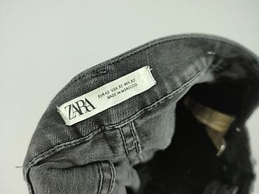 lilly sid pepco: Zara, Jeansy dla mężczyzn, rozmiar L — 4