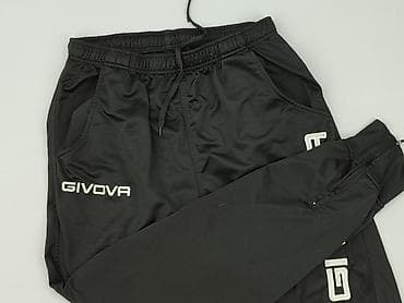adidas vs switch k: Givova, Spodnie dresowe dla mężczyzn, rozmiar XL — 1