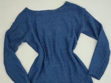 sweter w paski c a: Women`s sweater, size S (EU 36) — 1