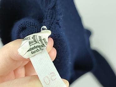 sweter gruby: Women`s golf, size 4XL — 4