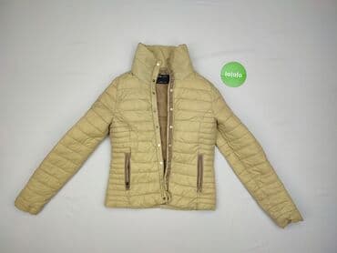 дублянка жіноча польща: Sinsay, Women`s winter jacket, size XS (EU 34) — 2