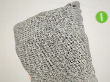 włóczka na kapcie: Sweter damski, rozmiar S — 5