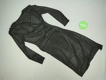 midi spódnice: Sukienka damska, rozmiar S — 3