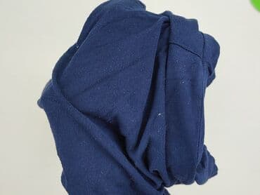 koszulka z perełkami: Free People, T-shirt damski, rozmiar S — 4