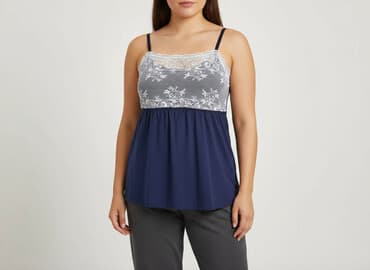 bielizna nocna intimissimi: Koszula nocna, rozmiar XL — 7