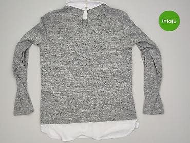 sweter na koszulę: House, Sweter damski, rozmiar S — 3