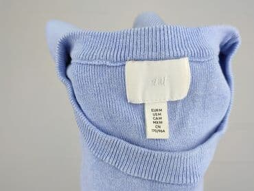 top na jedno ramię stradivarius: H&M, Top damski, M — 4