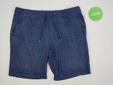 dnd denim development: F&F, Szorty dla mężczyzn, rozmiar M — 2