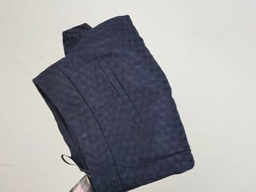 ciuchy f f: F&F, Spodnie materiałowe damskie, XL — 5