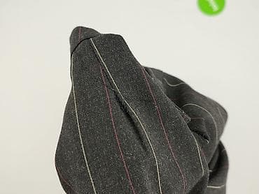 cargo jeans: Spodnie materiałowe damskie, rozmiar 2XL — 5