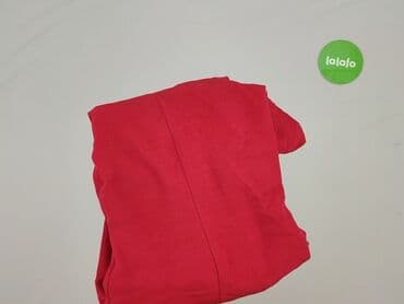 piękne czerwone sukienki na wesele: Koszula damska, rozmiar M — 6