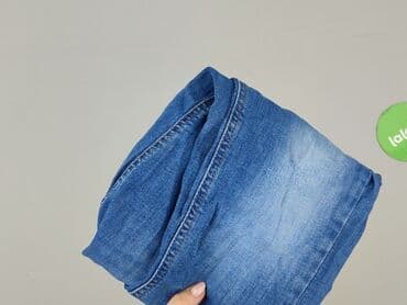 mimi dave jeans: Jeansy damskie, rozmiar M — 5