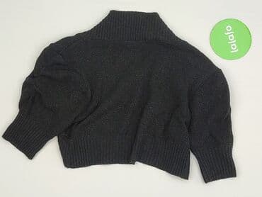 neonowy sweter zara: Women`s cardigan, S — 3