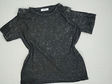 relab tshirt: ONLY, T-shirt damski, rozmiar S — 1