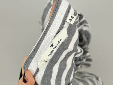 tom ford koszula: Tom Tailor, Koszula damska, 4XL — 4