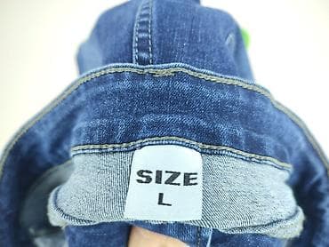 body levis: Jeansy damskie, rozmiar L — 4