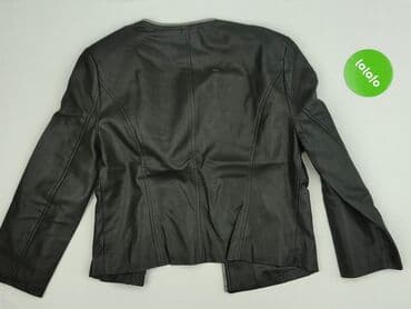 jaki żakiet do rozkloszowanej sukienki: Drôle de Copine, Kurtka damska, 2XL — 3