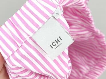 bluzki w paski z serduszkiem: Ichi, Bluzka damska, rozmiar S — 5