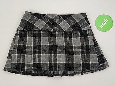 spódniczka mini allegro: Spódnica damska, rozmiar S — 3