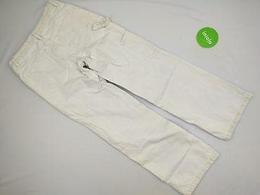 jeans balloon: Sinsay, Jeansy damskie, rozmiar M — 3