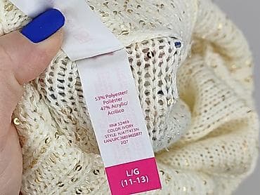 shine: No Boundaries, Sweter damski, rozmiar L — 6