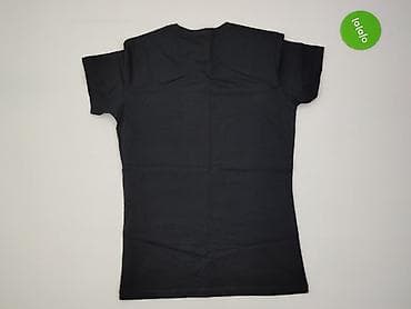 uniqlo basic: Koszulka dla mężczyzn, rozmiar M — 3