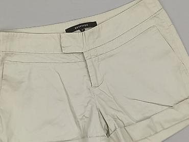 Szorty damskie, rozmiar S