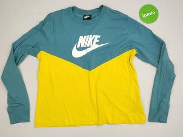 t shirty plus size allegro: Nike, Bluza damska
, rozmiar XL — 2