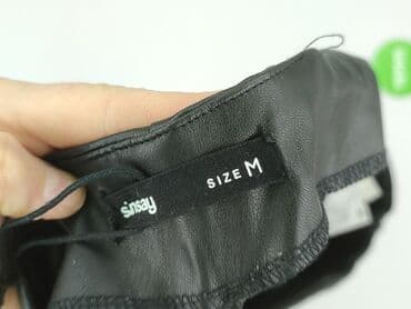 sinsay джинси жіночі: Sinsay, Spodnie damskie, rozmiar M — 4
