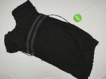 sukienki dla dojrzałych pań: Sukienka damska, rozmiar XL — 2