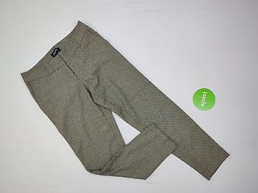 haia pl: Papaya, Spodnie materiałowe damskie, rozmiar S — 2