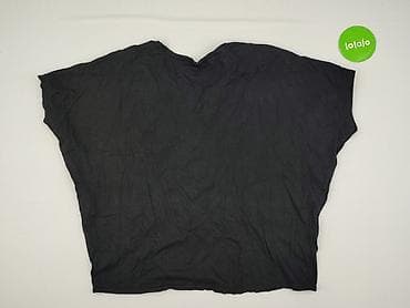 basic oversize t shirt: ITALY FASHION, T-shirt damski, rozmiar One size — 3