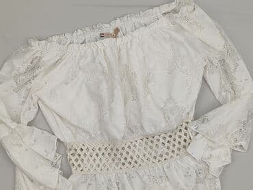 AZARA PARIS, Women's blouse, M at lalafo.pl AZARA PARIS, Women's blouse, M