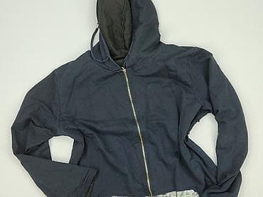 Bluza z kapturem damska, rozmiar XL