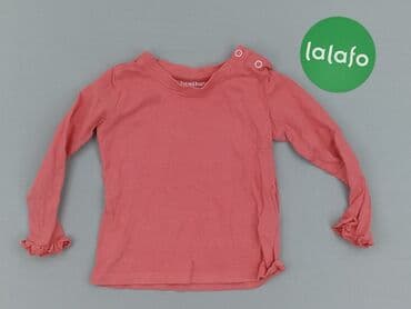 paprocki brzozowski tshirt: Blouse, Lupilu, 9-12 months, condition - Very good — 2