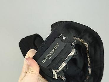 spodnie alphar one: Spodnie materiałowe damskie, rozmiar XL — 5