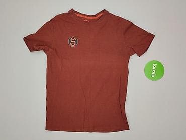 lv monogram t shirty: Sinsay, T-shirt damski, rozmiar S — 2