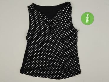 sweter w cętki: Bluzka damska, rozmiar S — 2