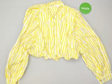 pięć lat w paski bluza w paski swiat: Bluzka damska, rozmiar S — 2