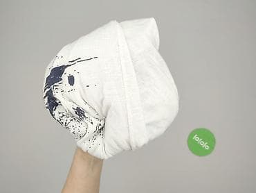 modna bluza: Bluzka damska, rozmiar M — 4