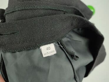 spódniczka ze sznurowaniem: Spódnica damska, rozmiar L — 5