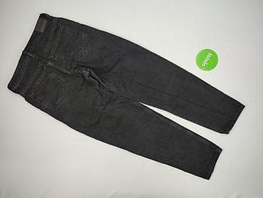 weekday jeans: Jeansy damskie, rozmiar M — 3
