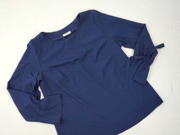 shein plus size bluzki: Жіноча блуза, розмір 2XL — 1